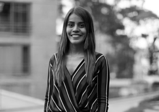 Angélica Bernal Pico